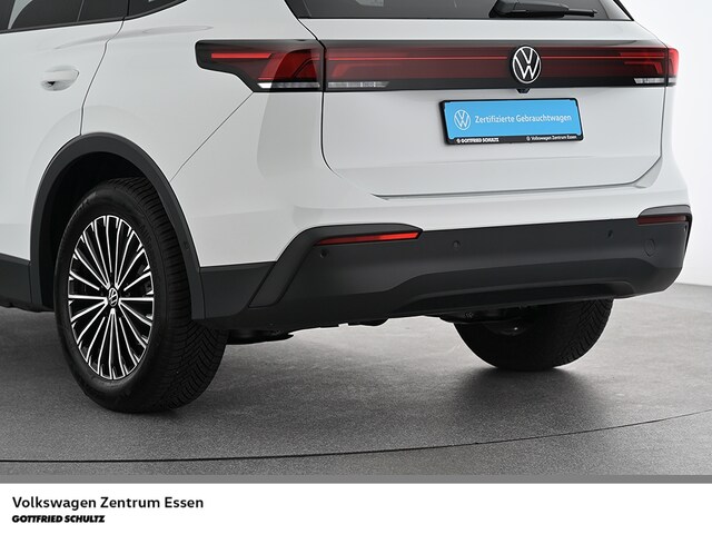 Volkswagen Tiguan 1.5 eTSI DSG
