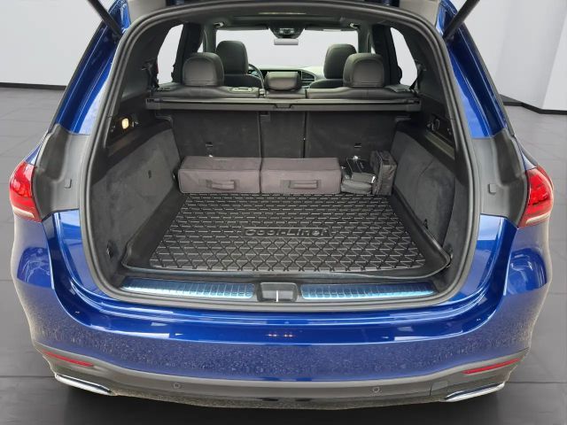 Mercedes-Benz GLE 350 4MATIC