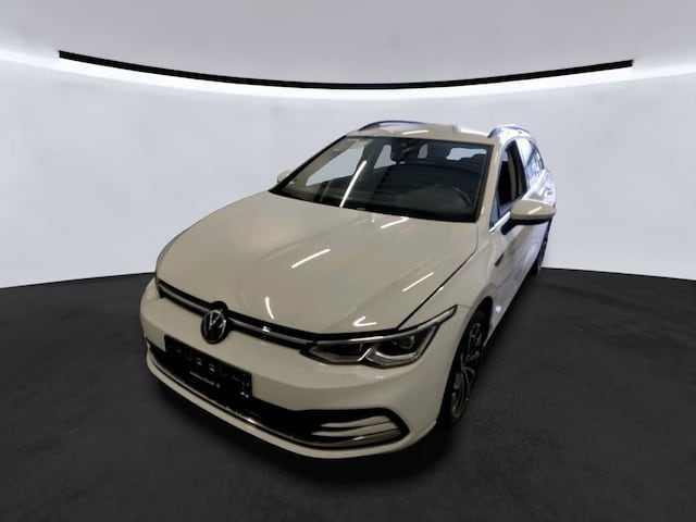 Volkswagen Golf 2.0 TDI DSG Variant