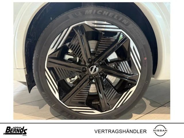 Nissan Qashqai MY25 e-Power 205PS N-Design Komfort+