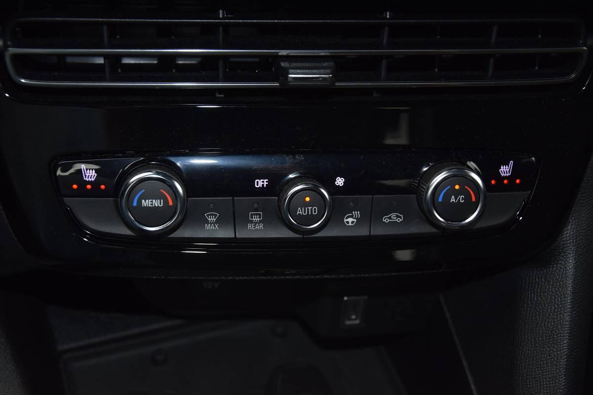 Opel Mokka 1.2 Turbo Turbo