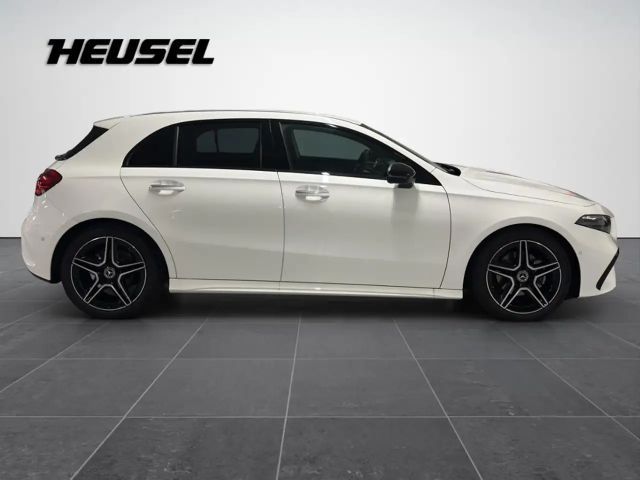 Mercedes-Benz A 180 AMG Line