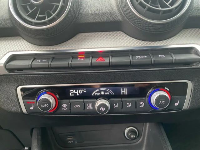 Audi Q2 35 TFSI S-Tronic