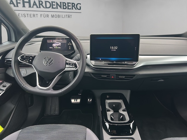 Volkswagen ID.4 Performance Pro