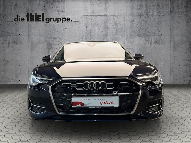 Audi A6 40 TDI Avant Quattro S-Tronic