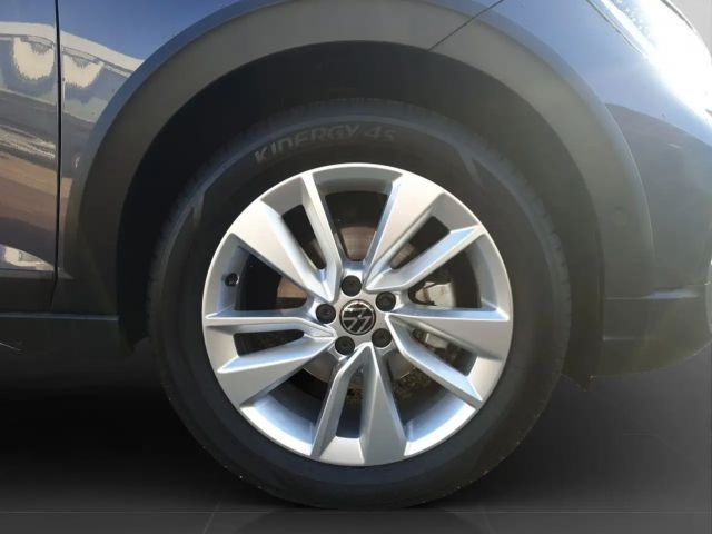 Volkswagen Taigo 1.0 TSI DSG