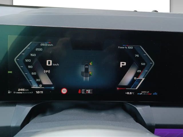 BMW X3 M-Sport xDrive