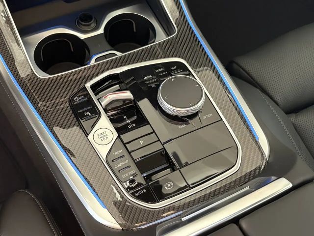 BMW X5 M-Sport xDrive30d