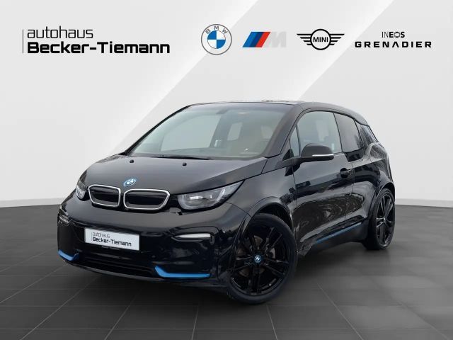 BMW i3 120Ah S