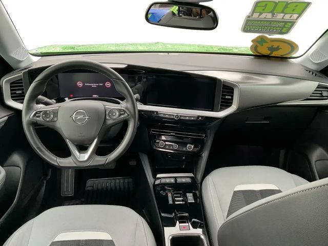 Opel Mokka Elegance Mokka-e
