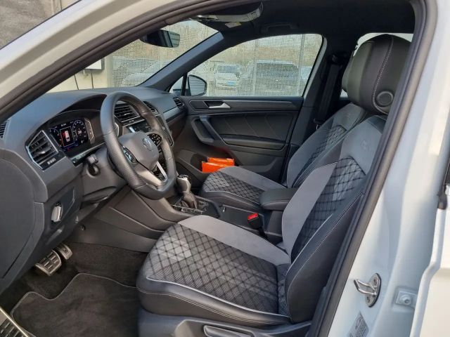 Volkswagen Tiguan 1.5 TSI DSG R-Line