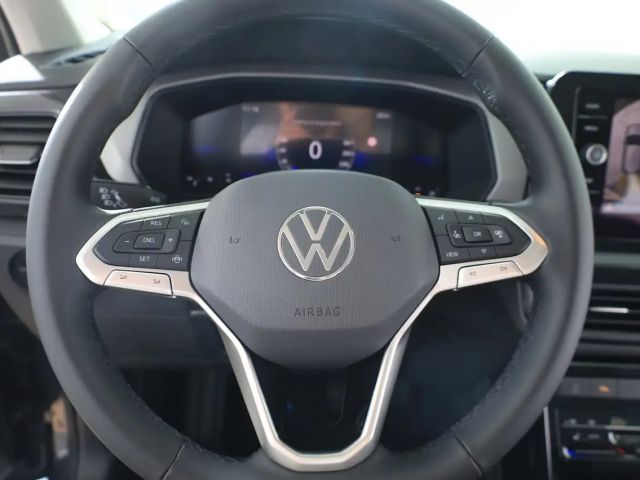 Volkswagen T-Cross Friends TSI