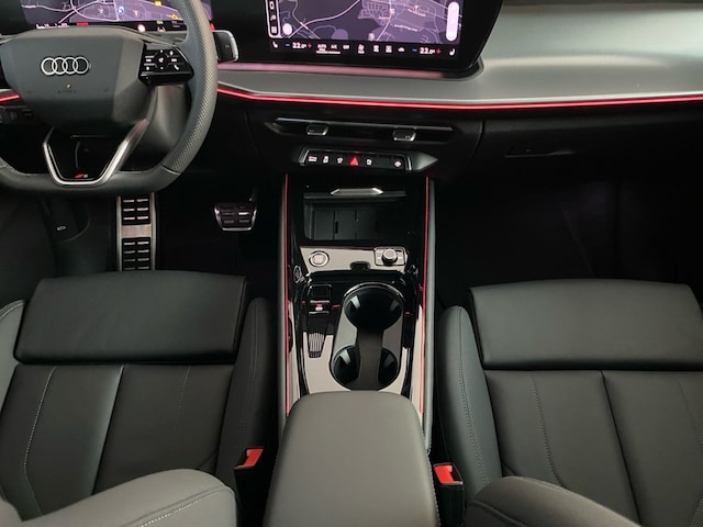 Audi Q3 Hybride S-Tronic