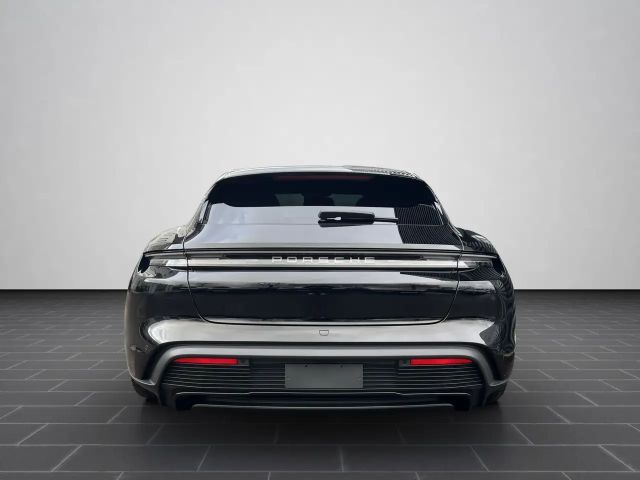 Porsche Taycan Sport Turismo