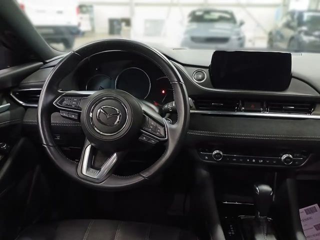 Mazda 6 Sportbreak Takumi