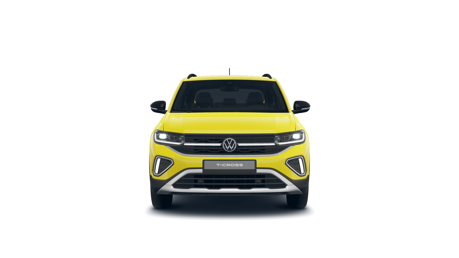 Volkswagen T-Cross DSG Life