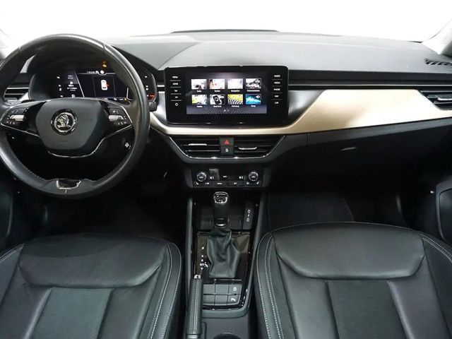 Skoda Kamiq 1.5 TSI Style Style