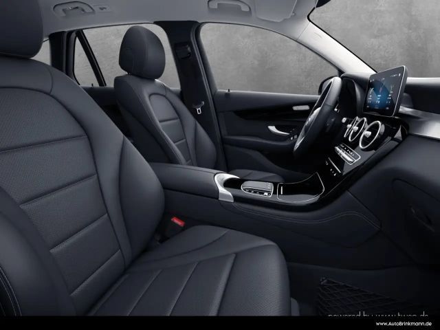 Mercedes-Benz GLC 220 4MATIC GLC 220 d