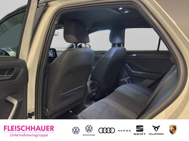 Volkswagen T-Roc 1.5 TSI IQ.Drive R-Line Style