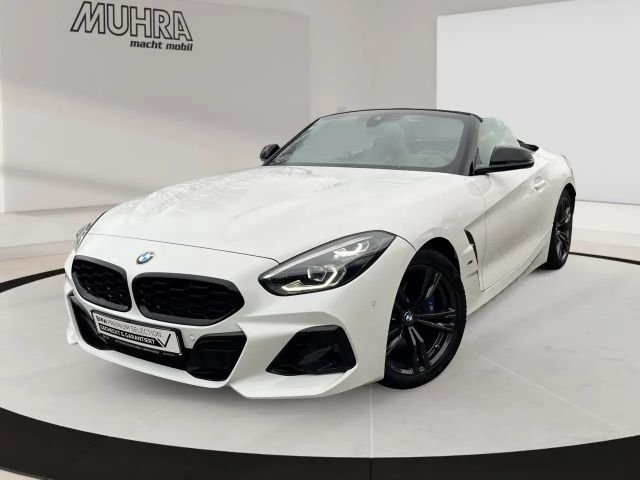BMW Z4 Cabrio M-Sport M40i Roadster