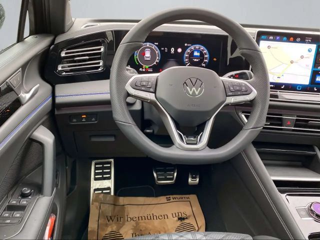 Volkswagen Tiguan DSG R-Line eHybrid
