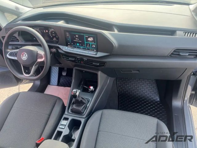 Volkswagen Caddy 1.5 TSI