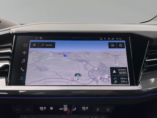 Audi Q4 e-tron 40 Sportback