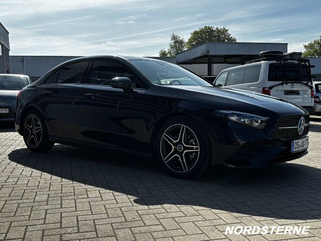 Mercedes-Benz A 200 A 200 d