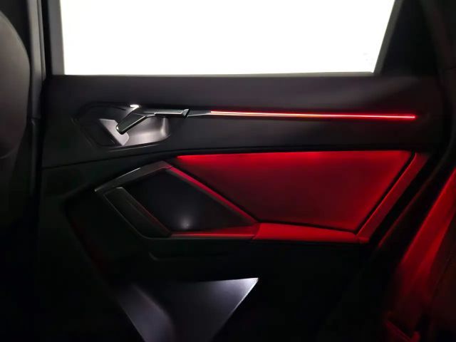 Audi Q3 35 TFSI S-Tronic Sportback