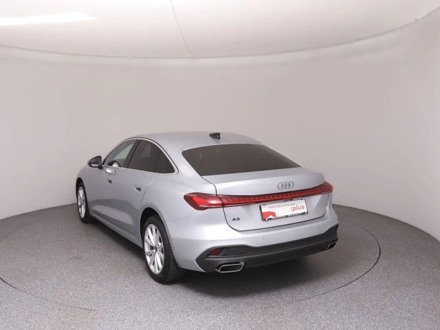 Audi A5 Limousine TFSI