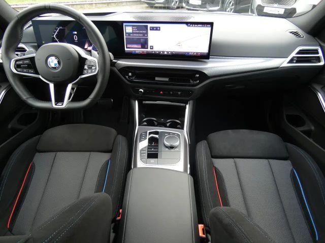 BMW 320 320i Comfort pakket M-Sport Touring
