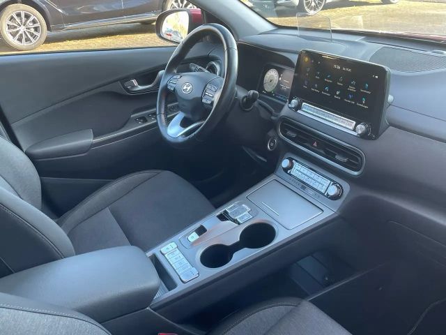 Hyundai Kona 2WD Electric Prime