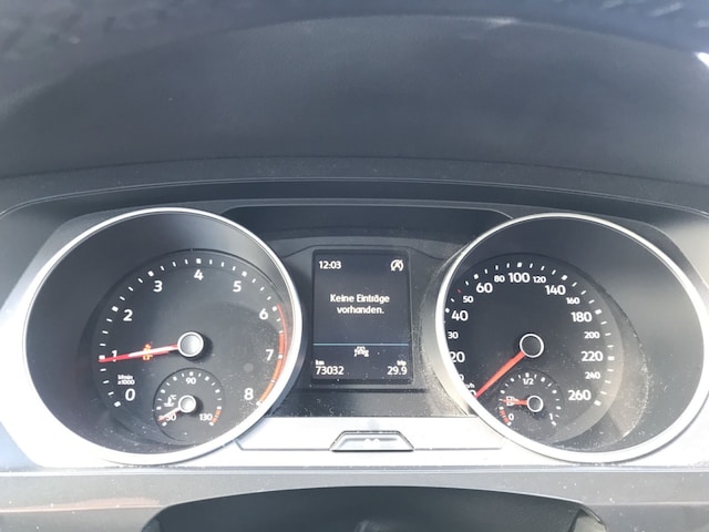 Volkswagen Tiguan 1.5 TSI