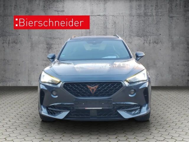Cupra Formentor 2.0 TSI 4Drive DSG VZ