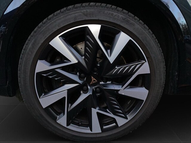 Cupra Formentor 2.0 TSI VZ