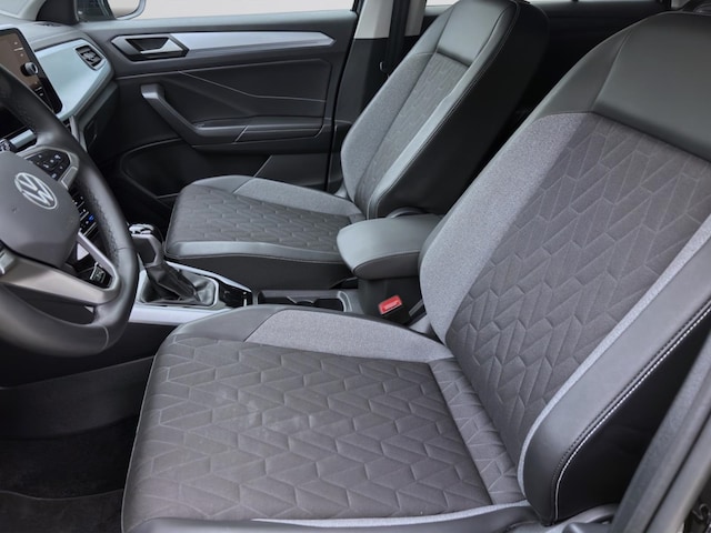 Volkswagen T-Roc 2.0 TDI DSG