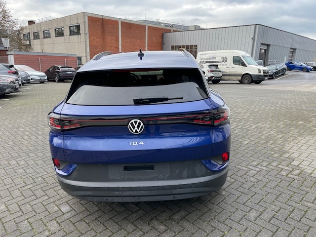 Volkswagen ID.4 Performance Pro