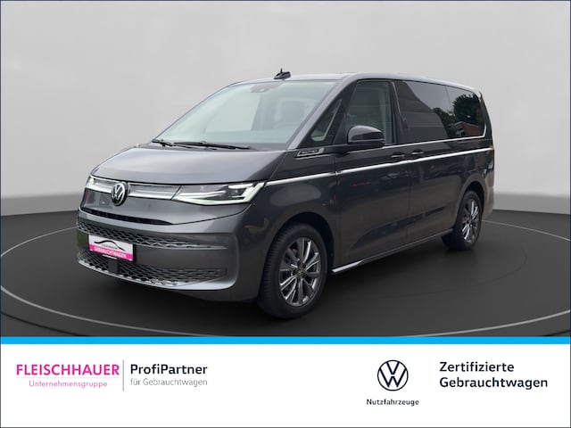 Volkswagen Multivan 2.0 TDI Lang Style
