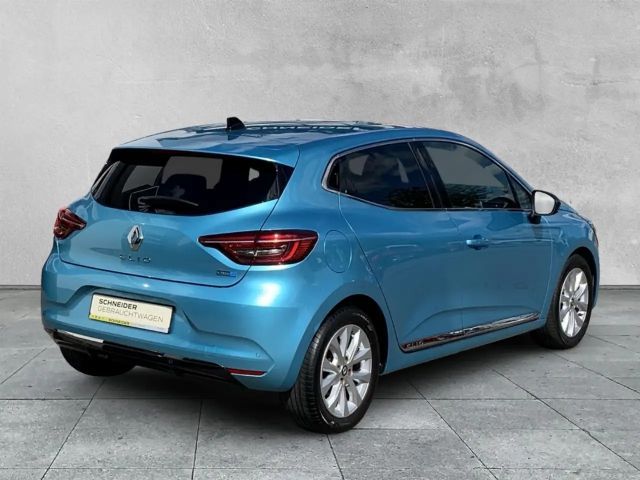 Renault Clio E-Tech Intens