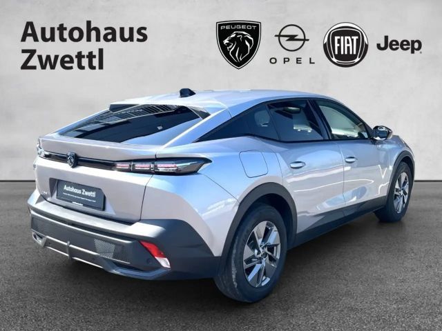 Peugeot 408 130 Allure Pack EAT8