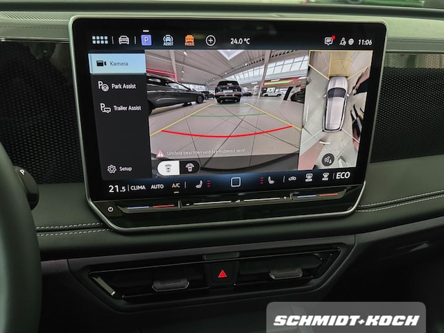 Volkswagen Tiguan 1.5 TSI eHybrid