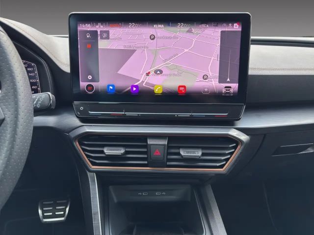 Cupra Formentor 2.0 TSI DSG VZ