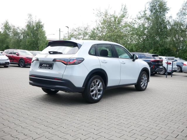 Honda ZR-V 2.0 i-MMD