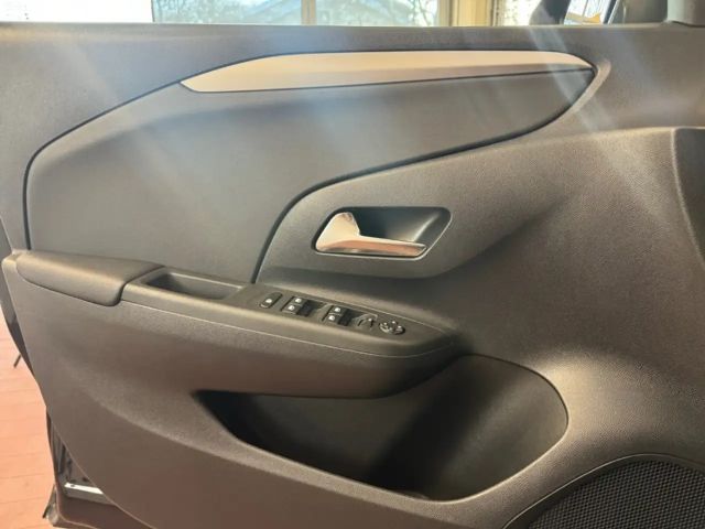 Opel Corsa Edition F Edition