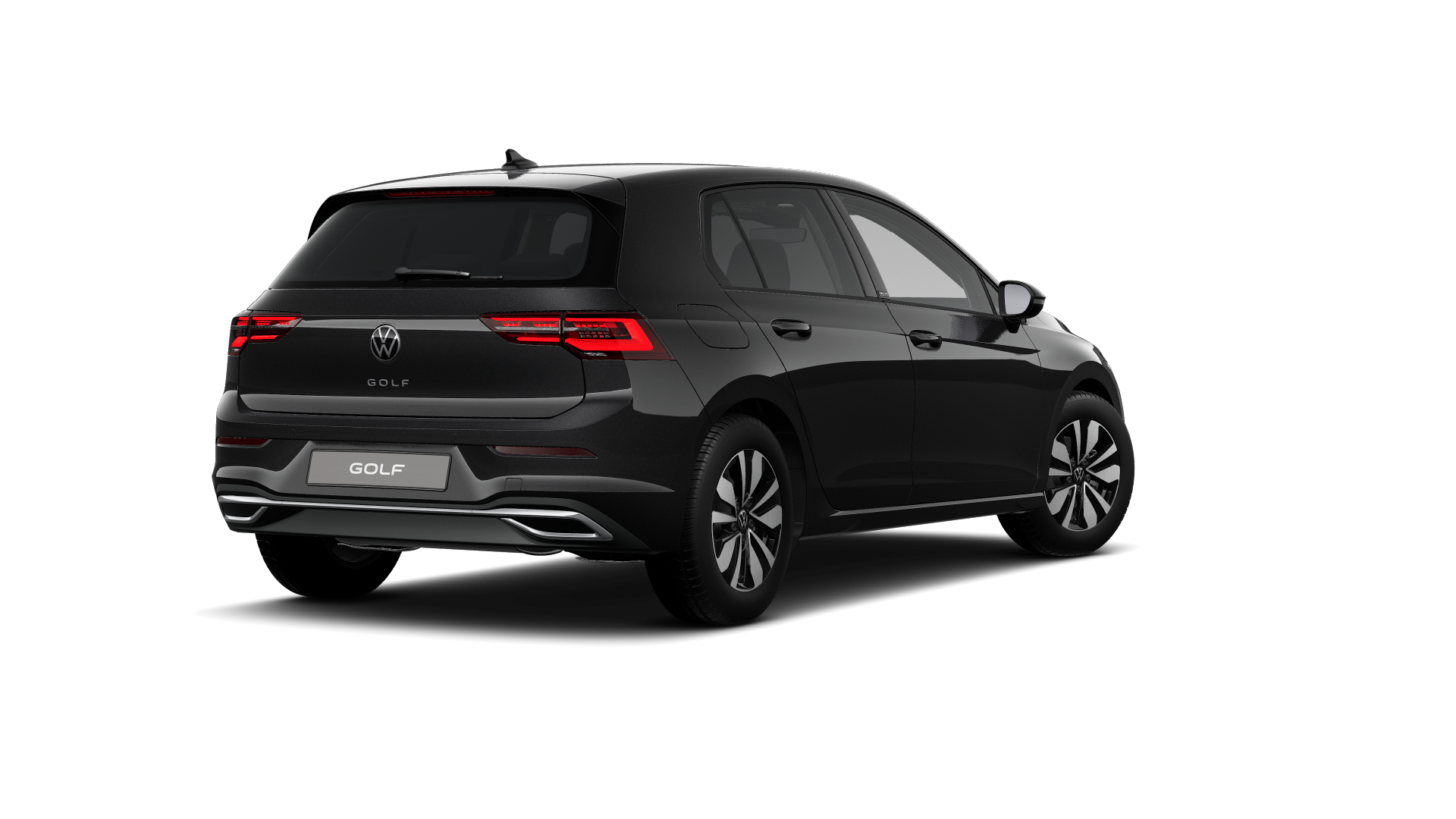 Volkswagen Golf Golf VIII IQ.Drive Move