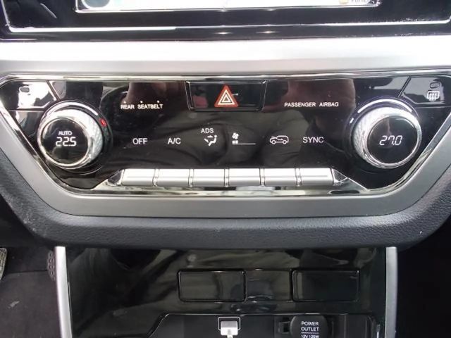 SsangYong Korando Style 1.5T 6 LED, Aluf. 18", zus. WR