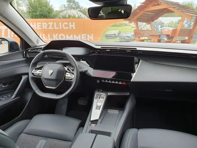 Peugeot 308 Allure Pack EAT8 HDi