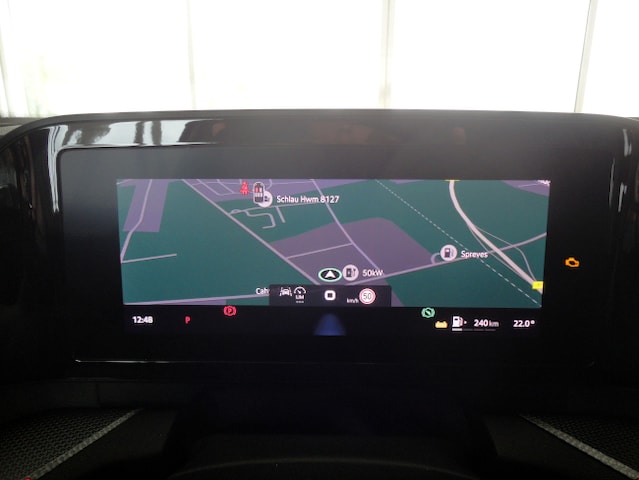 Skoda Kodiaq KODIAQ  M-HEVSPORTTS110/1.5A7F