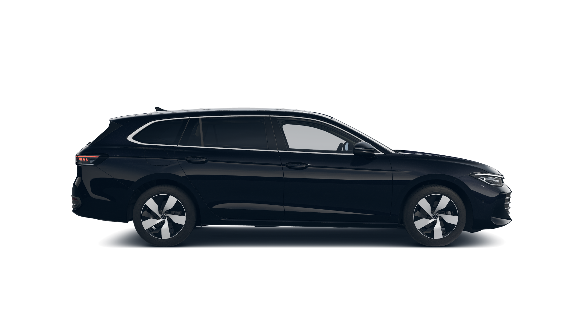 Volkswagen Passat 1.5 eTSI Business DSG