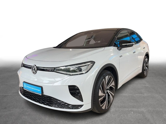 Volkswagen ID.5 GTX